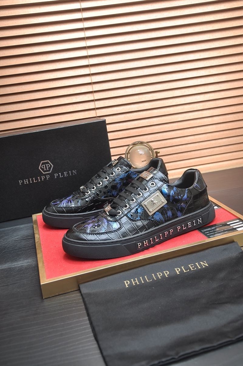 Philipp Plein Shoes